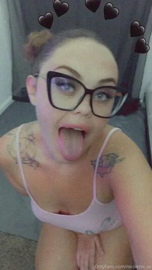 Nicolette Xx OnlyFans Leaked Free Thumbnail Picture - #UMH5dR2Yuc