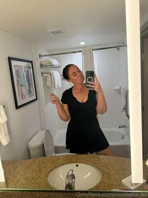 Nicolette Xx OnlyFans Leaked Free Thumbnail Picture - #Ubg6WI9s02