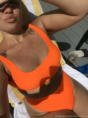 Nicolette Xx OnlyFans Leaked Free Thumbnail Picture - #V58HI1ou3h
