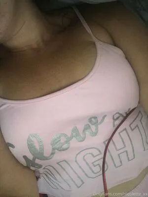 Nicolette Xx OnlyFans Leaked Free Thumbnail Picture - #VSyIa5LsZ1