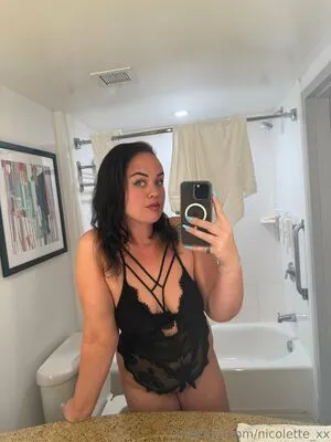 Nicolette Xx OnlyFans Leaked Free Thumbnail Picture - #YKICZJQcRU
