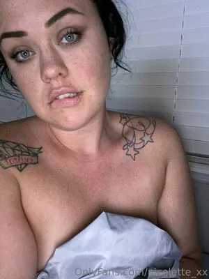 Nicolette Xx OnlyFans Leaked Free Thumbnail Picture - #ZjbpQMvozC