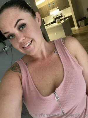 Nicolette Xx OnlyFans Leaked Free Thumbnail Picture - #ayreFNfmY2