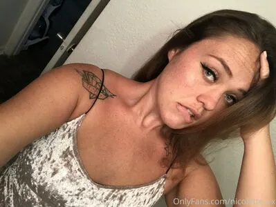 Nicolette Xx OnlyFans Leaked Free Thumbnail Picture - #dKg5FzMERQ
