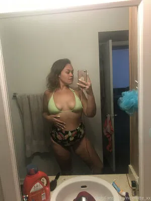 Nicolette Xx OnlyFans Leaked Free Thumbnail Picture - #f2xe0W3yVQ