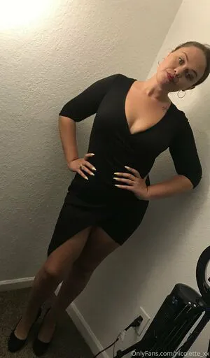 Nicolette Xx OnlyFans Leaked Free Thumbnail Picture - #g2qtgsxNKb