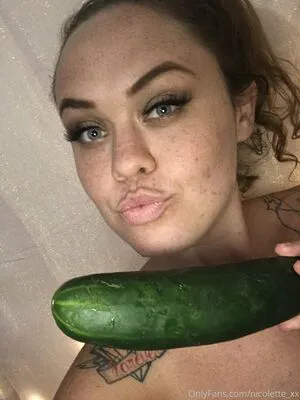 Nicolette Xx OnlyFans Leaked Free Thumbnail Picture - #howIogxBsQ