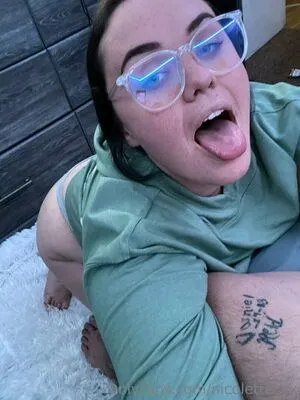 Nicolette Xx OnlyFans Leaked Free Thumbnail Picture - #o6tZolp2b2