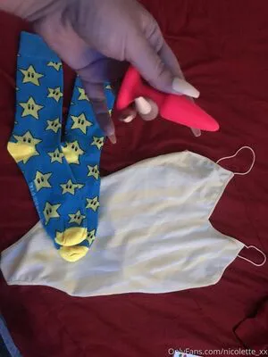 Nicolette Xx OnlyFans Leaked Free Thumbnail Picture - #pHrWYhkUwW