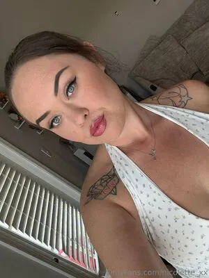 Nicolette Xx OnlyFans Leaked Free Thumbnail Picture - #pN8dqXeig3