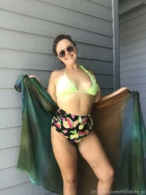 Nicolette Xx OnlyFans Leaked Free Thumbnail Picture - #rZrtSwj1Jw