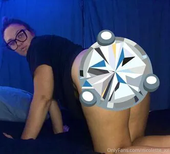 Nicolette Xx OnlyFans Leaked Free Thumbnail Picture - #soTQiHuucF