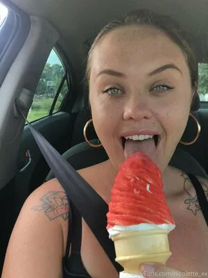 Nicolette Xx OnlyFans Leaked Free Thumbnail Picture - #xf9KWVHLAL