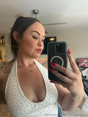 Nicolette Xx OnlyFans Leaked Free Thumbnail Picture - #zSUzoUl7JW