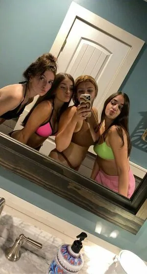 Nicolette OnlyFans Leaked Free Thumbnail Picture - #FexchYnOWX