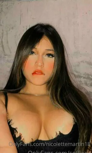 Nicolettemartin18 OnlyFans Leaked Free Thumbnail Picture - #EEk1lXZF30