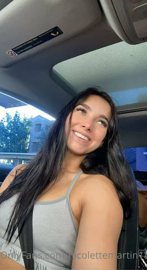 Nicolettemartin18 OnlyFans Leaked Free Thumbnail Picture - #JmWW66VewP