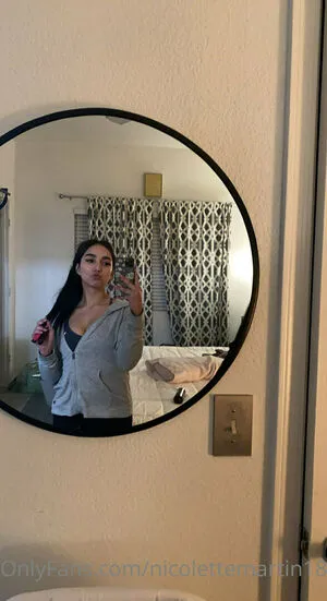 Nicolettemartin18 OnlyFans Leaked Free Thumbnail Picture - #i3svym9jh1