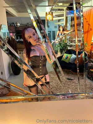 Nicoletters OnlyFans Leaked Free Thumbnail Picture - #0wLtiPLVjG