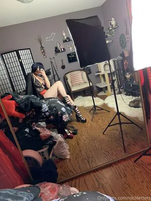 Nicoletters OnlyFans Leaked Free Thumbnail Picture - #DocAvtZr0d