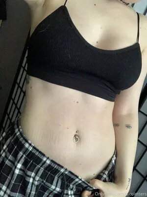 Nicoletters OnlyFans Leaked Free Thumbnail Picture - #KHFnCoffVl