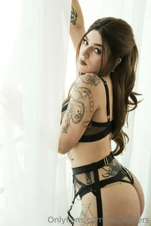 Nicoletters OnlyFans Leaked Free Thumbnail Picture - #WGXfEOcftL