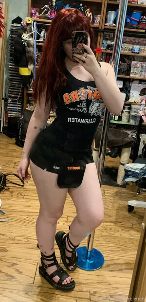 Nicoletters OnlyFans Leaked Free Thumbnail Picture - #bPS669qSVh