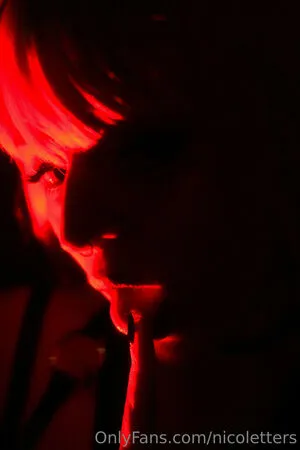 Nicoletters OnlyFans Leaked Free Thumbnail Picture - #ccmdproVET