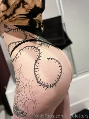 Nicoletters OnlyFans Leaked Free Thumbnail Picture - #diQPeS35DM