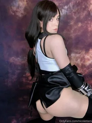Nicoletters OnlyFans Leaked Free Thumbnail Picture - #j4jgAAocyi