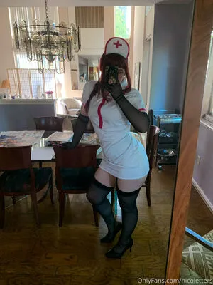 Nicoletters OnlyFans Leaked Free Thumbnail Picture - #nvN9AC0lAb