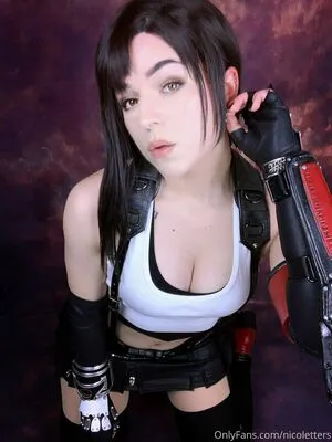 Nicoletters OnlyFans Leaked Free Thumbnail Picture - #rlij7dYc67