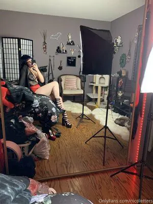 Nicoletters OnlyFans Leaked Free Thumbnail Picture - #zVPB8u8VkQ