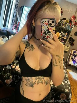 Nicoletters OnlyFans Leaked Free Thumbnail Picture - #zyJNIYkKAh