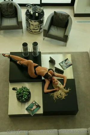 Nicolettesheasquad OnlyFans Leaked Free Thumbnail Picture - #KplFuw1cZP