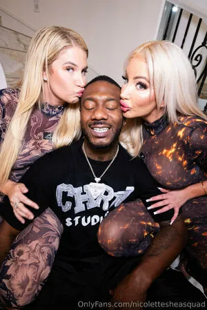 Nicolettesheasquad OnlyFans Leaked Free Thumbnail Picture - #gLc3rrbRak