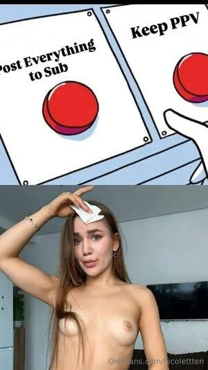 Nicolettten OnlyFans Leaked Free Thumbnail Picture - #JMnKcK9s35