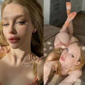 Nicolettten OnlyFans Leaked Free Thumbnail Picture - #TjgYhlkFI5