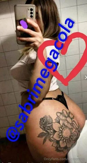 Nicolettten OnlyFans Leaked Free Thumbnail Picture - #YRg0Kf68Df