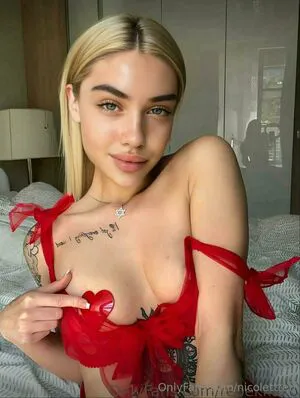 Nicolettten OnlyFans Leaked Free Thumbnail Picture - #bg5eb5zW9Q