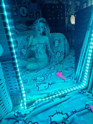 Nicolexkitty OnlyFans Leaked Free Thumbnail Picture - #mPmrirEfLe