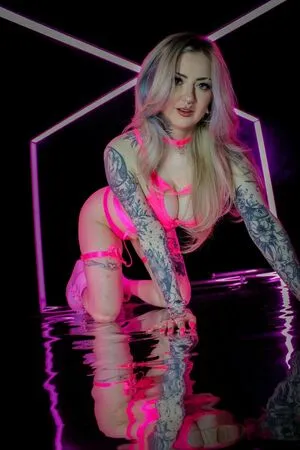 Nicolexkitty OnlyFans Leaked Free Thumbnail Picture - #pgzadVpaCj