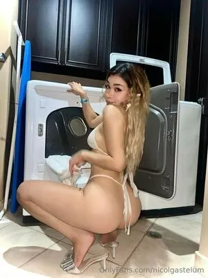 Nicolgastelum OnlyFans Leaked Free Thumbnail Picture - #0vqUBRzbsc