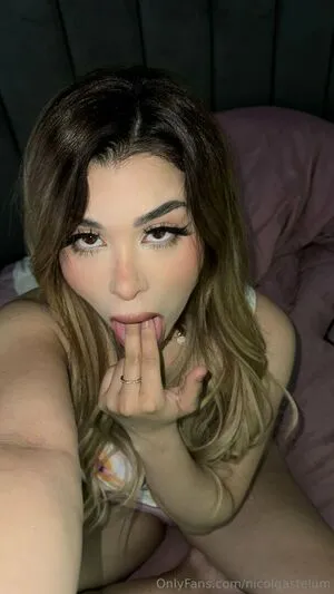Nicolgastelum OnlyFans Leaked Free Thumbnail Picture - #5OBxYsJZCi