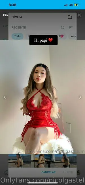 Nicolgastelum OnlyFans Leaked Free Thumbnail Picture - #8RFsUtM8wJ