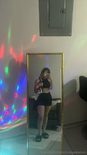Nicolgastelum OnlyFans Leaked Free Thumbnail Picture - #9kCtLkys1C