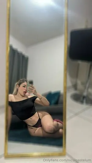 Nicolgastelum OnlyFans Leaked Free Thumbnail Picture - #HgHhN0GOGQ