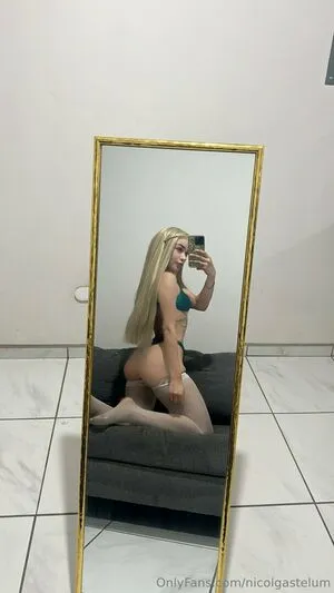 Nicolgastelum OnlyFans Leaked Free Thumbnail Picture - #Pqs7HxxCW0
