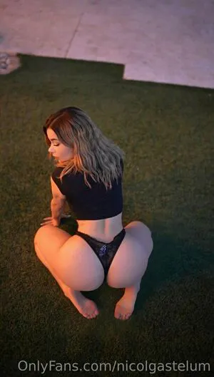 Nicolgastelum OnlyFans Leaked Free Thumbnail Picture - #woZrnxIXK2