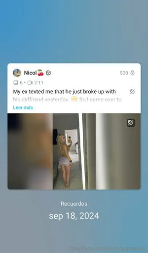 Nicolgastelum OnlyFans Leaked Free Thumbnail Picture - #zEnXWUvWhu